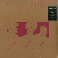 Front View : Chiekh Tidiane - DIOM FUTA (LP) - Komos / KOS002
