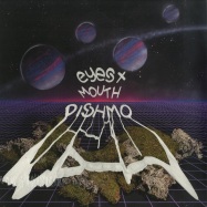 Front View : Dishmo - EYES + MOUTH EP - Remember 430 / R430.01