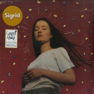 Front View : Sigrid - SUCKER PUNCH (LP + MP3) - Vertigo Berlin / 7726657