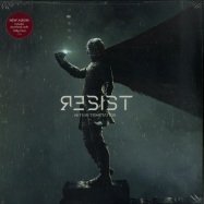 Front View : Within Temptation - RESIST (180G 2LP + MP3) - Vertigo Berlin / 7701904