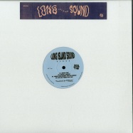 Front View : Long Island Sound - BF005 (BOBBY ANALOG REMIX) - Body Fusion / BF005