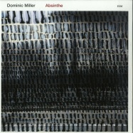 Front View : Dominic Miller - ABSINTHE (LP) - ECM Records / ECM2614 / 5770642