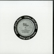 Front View : Fold - ASTRAL PLANES - Shall Not Fade / SNF032