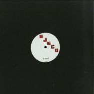 Front View : Ejeca - BEACON EP - Yom Tum / YT001