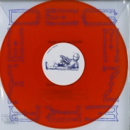 Front View : Age Reform - DEGENERATE LP (COLOURED VINYL) - Tektosag Records / TSG318