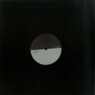 Front View : Norm Talley - DEEP PEEP - SUDD WAX / SWX 003