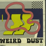 Front View : Weird Dust - TRIBES 1.1 - Crevette Records / CREV003