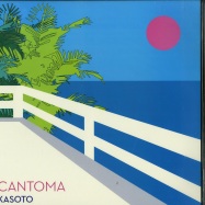 Front View : Cantoma - KASOTO (140 G VINYL) - Highwood / HR 007