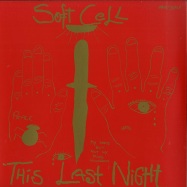 Front View : Soft Cell - THIS LAST NIGHT IN SODOM (LP) - Mercury / 4794313