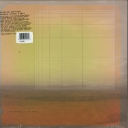 Front View : Rob Burger - THE GRID (LTD COSMIC CLEAR LP + MP3) - Western Vinyl / WV183 / 00134081