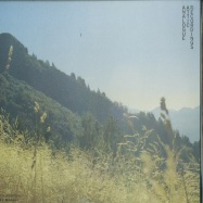Front View : Jack Burton - LAKE MONGER LP - Analogue Attic / AAR015