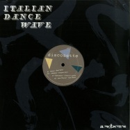 Front View : Various Artists - ITALIAN DANCE WAVE SETTE - Slow Motion Records / SLOMO042