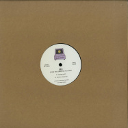 Front View : Lolo - ENTER THE SIMULATED PLATFORM (INCL. TWO PHASE U REMIX) - Gamine / GMN01