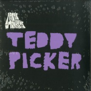 Front View : Arctic Monkeys - TEDDY PICKER (LTD 7 INCH) - Domino Records / RUG279