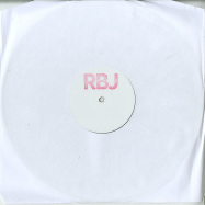 Front View : Unknown - RONS REWORKS (LTD HAND STAMPED) - Unknown / RBJ001