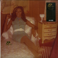 Front View : Jackie Shane - ANY OTHER WAY (LTD 2LP) - Numero Group / NUM067LPDLX