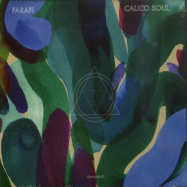 Front View : Farafi - CALICO SOUL (CD) - Piranha / PIR3268CD / 05182152