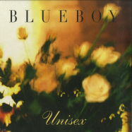 Front View : Blueboy - UNISEX (LP, 2019 REISSUE) - A Colourful Storm / ACOLOUR014