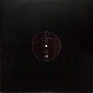 Front View : Lewis Fautzi - THE GARE ALBUM (VINYL 2) - Soma / SOMALP107CD