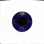 Front View : The James Hunter Six - BROTHER OR OTHER / NEVER (7 INCH) - Daptone Records / DAP1131