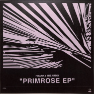 Front View : Franky Rizardo - PRIMROSE EP - LTF Records / LTF001