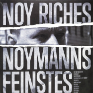Front View : Noy Riches - NOYMANNS FEINSTES (LP) - ENTBS / ENTLP049
