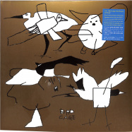 Front View : Various Artists - BIRD CAGE : BIRDFRIEND ARCHIVES (2LP) - EM Records / EM1190DLP