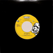 Front View : Smif-N-Wessun - WONTIME (7 INCH) - Nervous / NER24946