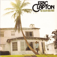 Front View : Eric Clapton - 461 OCEAN BOULEVARD (180G LP) - Polydor / 8116971