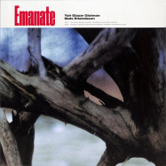 Front View : Yair Elazar Glotman & Mats Erlandsson - EMANATE (LP) - Pias-Fatcat Records / 39148171