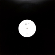 Front View : Leafar Legov - MIRROR (VINYL A/B) - Giegling / Giegling LP 09