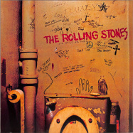 Front View : The Rolling Stones - BEGGARS BANQUET (LP) - ABKCO / 7195391