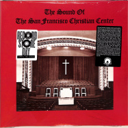 Front View : San Francisco Christian Center Choir - THE SOUND OF THE SAN FRANCISCO CHRISTIAN CENTER (LP) - Cultures Of Soul / COS020LP