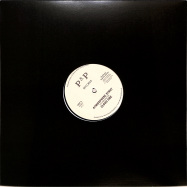 Front View : Cloud One - ATMOSPHERE STRUT (INC KONS FLY AWAY EDIT) - P&P Records / P111