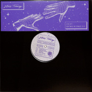 Front View : Zacky - DATING IN SPACE E.P. - Nice Timing / NICE001