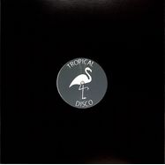 Front View : Phazed Groove / Ziggy Phunk / Kikko Esse & Emanuele Del Carmine / Vagabundo Club Social - VOL. 19 (180 G VINYL) - Tropical Disco Records / TDISCO019