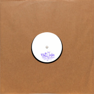 Front View : Ease Up George - EASE THE MAZZA EP - Jam Dem Sounds / JDS001