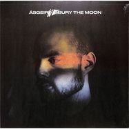 Front View : Asgeir - BURY THE MOON (ENGLISH VERSION) (LP) - Embassy Of Music / TPLP1472