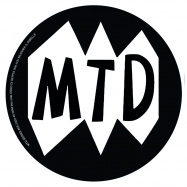 Front View : Unknown Artist - MTD SERIES 06 (7 INCH) - Made to Dance / MTDSERIES06