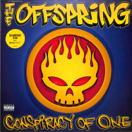 Front View : The Offspring - CONSPIRACY OF ONE (LP) - Caroline / 0748408