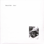 Front View : Maxine Funke - SEANCE (LP+INSERT) - A Colourful Storm / ACOLOUR035