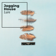 Front View : Jogging House - LURE - Seil Records / SEIL011