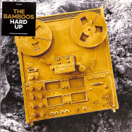 Front View : The Bamboos - HARD UP (2LP + MP3) - BMG / 405053866381