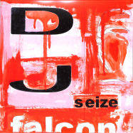 Front View : DJ F16 Falcon - SUGAR DADA (LP) - Association Fatale / FATA02