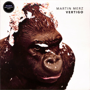 Front View : Martin Merz - VERTIGO (LP) - Vordergrundmusik / VGM020