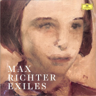 Front View : Max Richter - EXILES (2LP) - Deutsche Grammophon / 002894860446