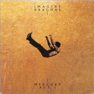 Front View : Imagine Dragons - MERCURY - ACT 1 (180G LP) - Interscope / 3853427