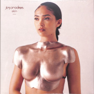 Front View : Joy Crookes - SKIN (LP) - RCA International / 19439918611