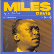 Front View : Miles Davis - JAZZ MONUMENTS (REMASTERED 4LP BOX SET) - Masters Of Jazz / JM1 / Diggers Factory