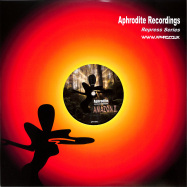 Front View : Amazon II - ORIGINALS - Aphrodite Recordings / APH-66RP